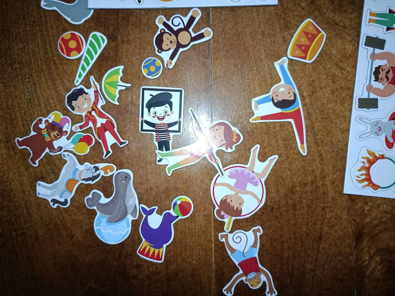 Magnetic Games – photo 10